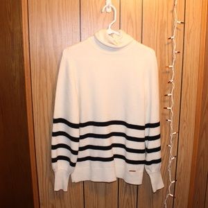 Michael Kors Turtleneck Sweater